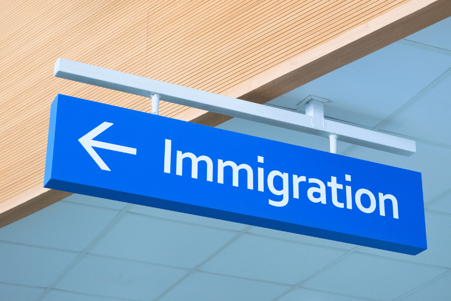 Immigration Process