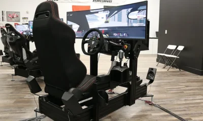 Racing Simulators