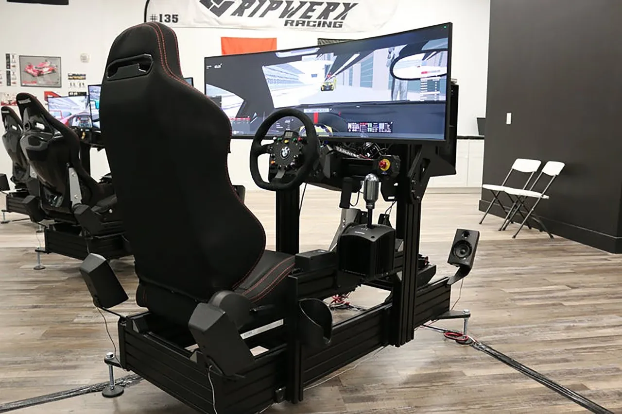 Racing Simulators