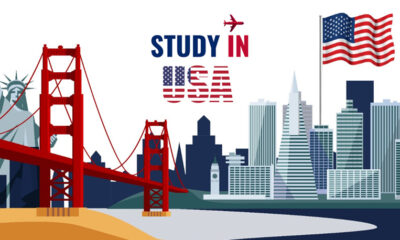 Study Abroad USA
