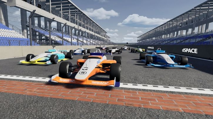 From Virtual Racing to Real-Life Road Rules: Lessons from Gaming
