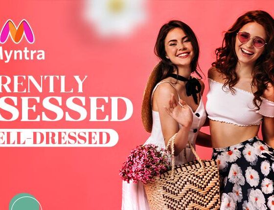 Myntra Gift Vouchers