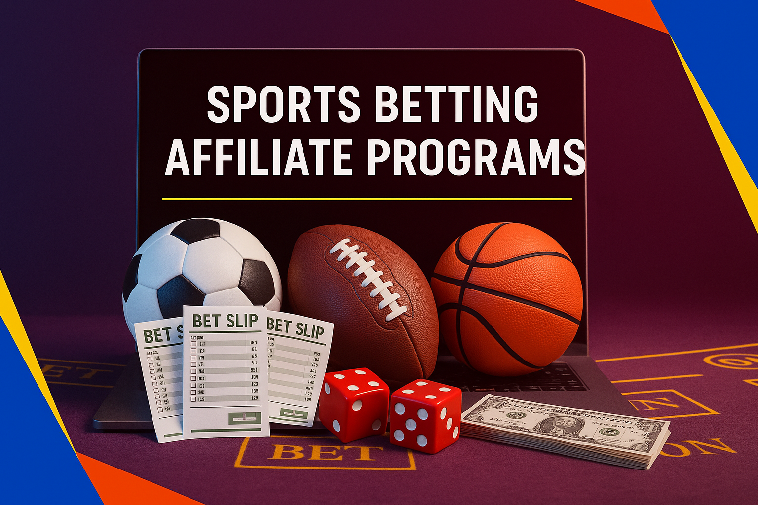 Sports Betting Niches for Affiliates