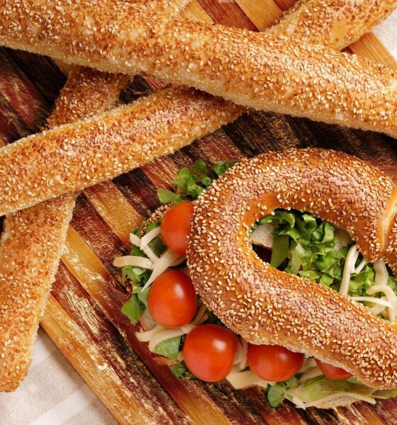 bagel