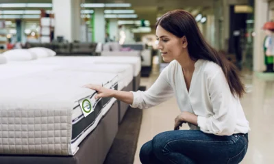 Buying Mattresses