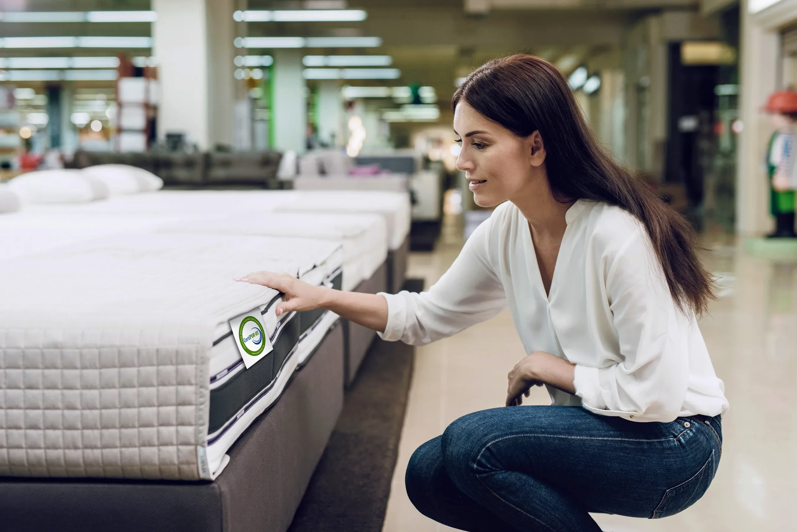 Buying Mattresses