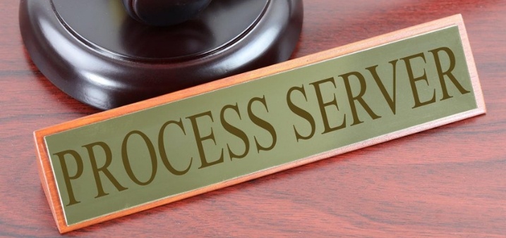 The Importance of Professional Civil Process Servers in Sarasota’s Legal System