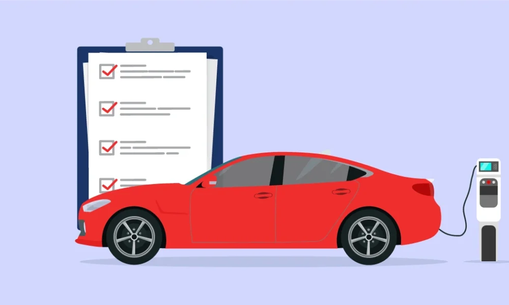 Electric Car Insurance