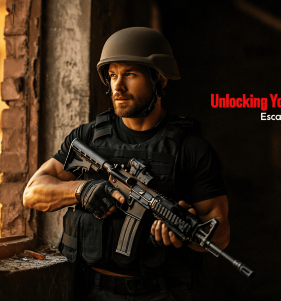 Escape from Tarkov