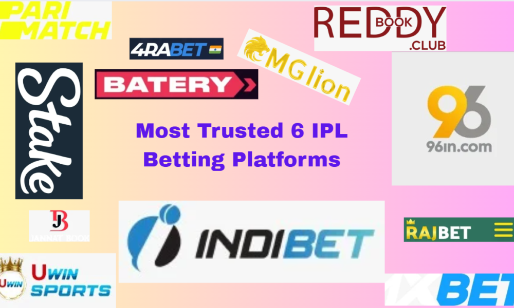 IPL Betting Platforms