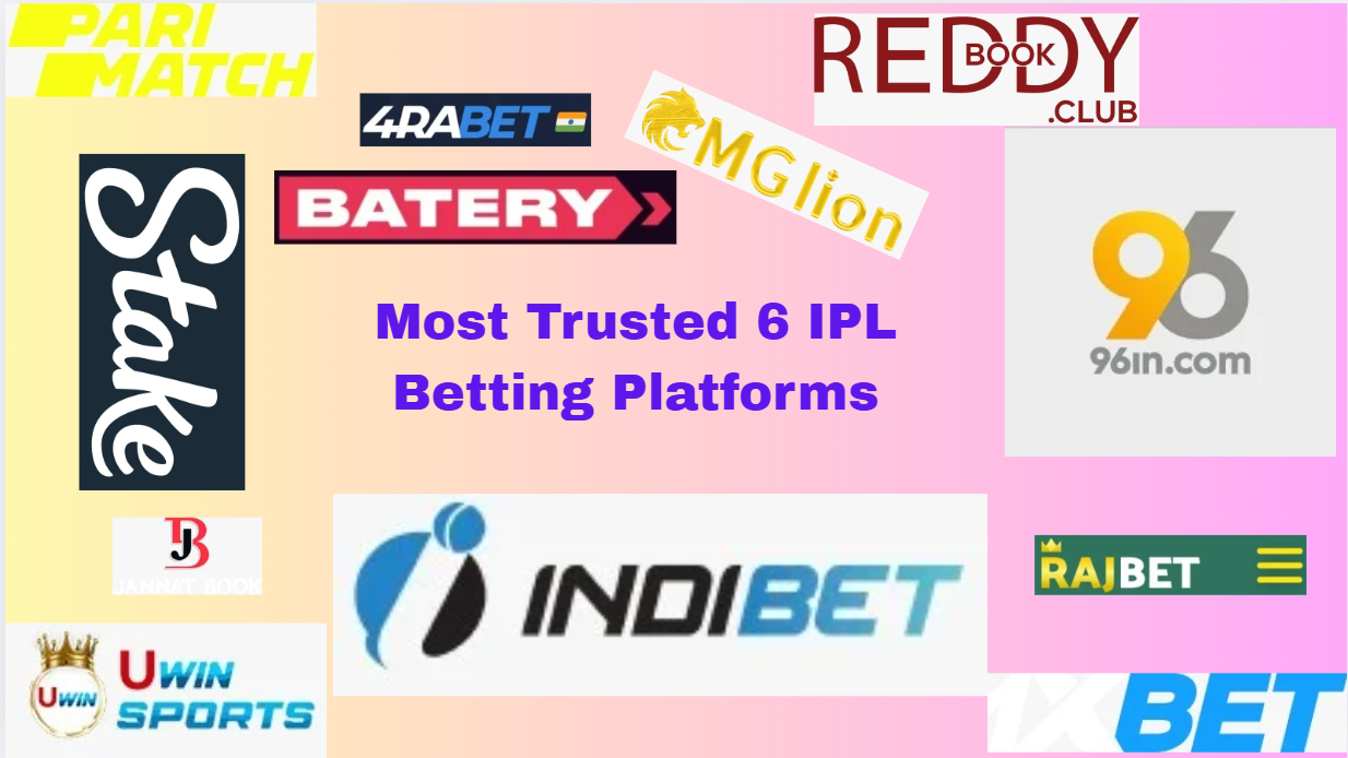 IPL Betting Platforms