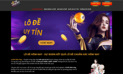 Online Lottery