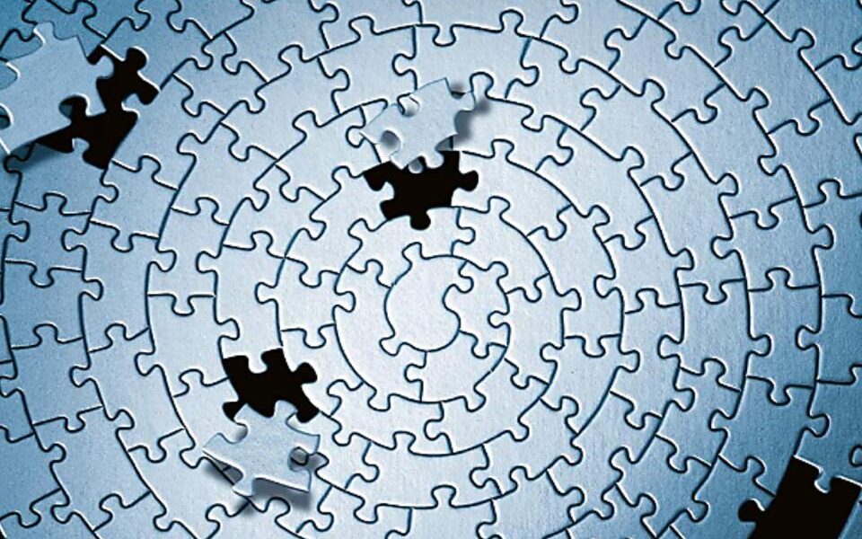 Puzzle Challenge