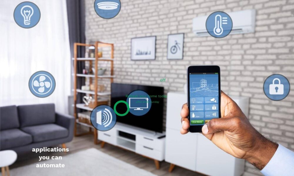 Smart Home Security