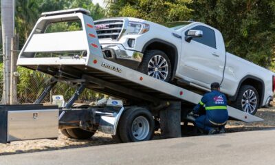 Tow Company