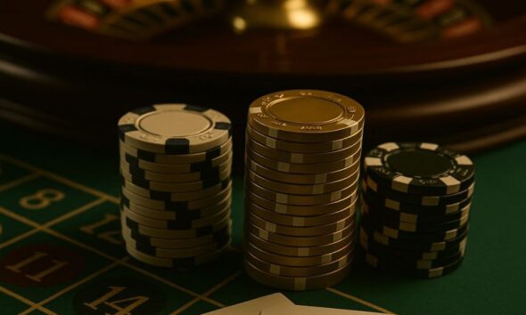 Rocket Play Casino