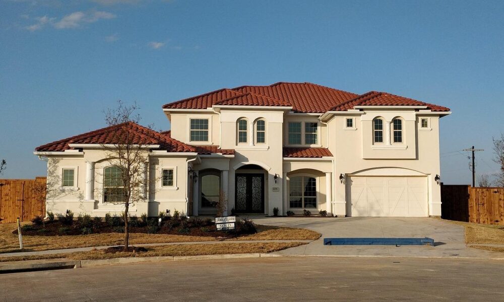Buy a New Home