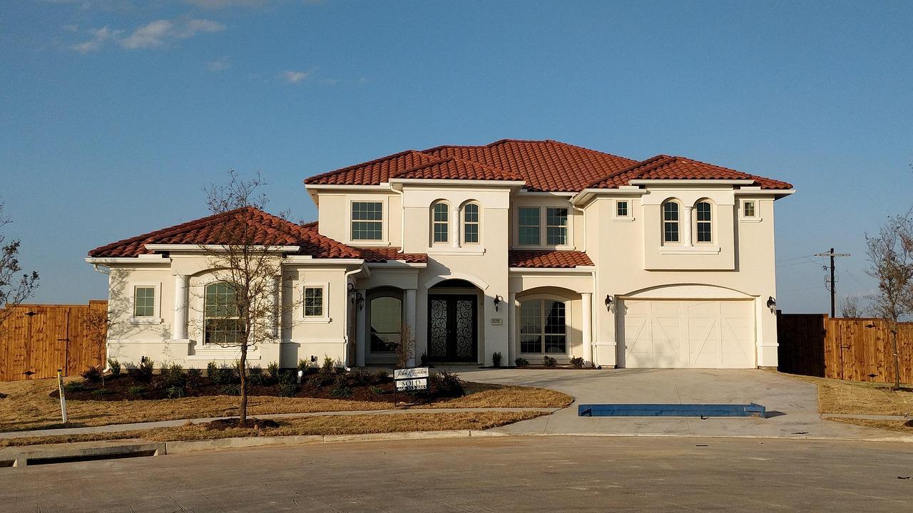 Buy a New Home