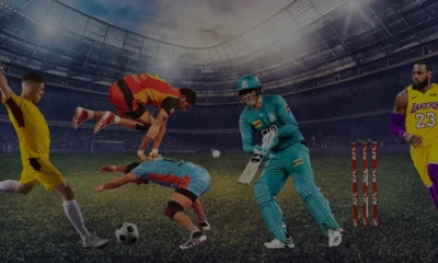 Fantasy Sports App Development