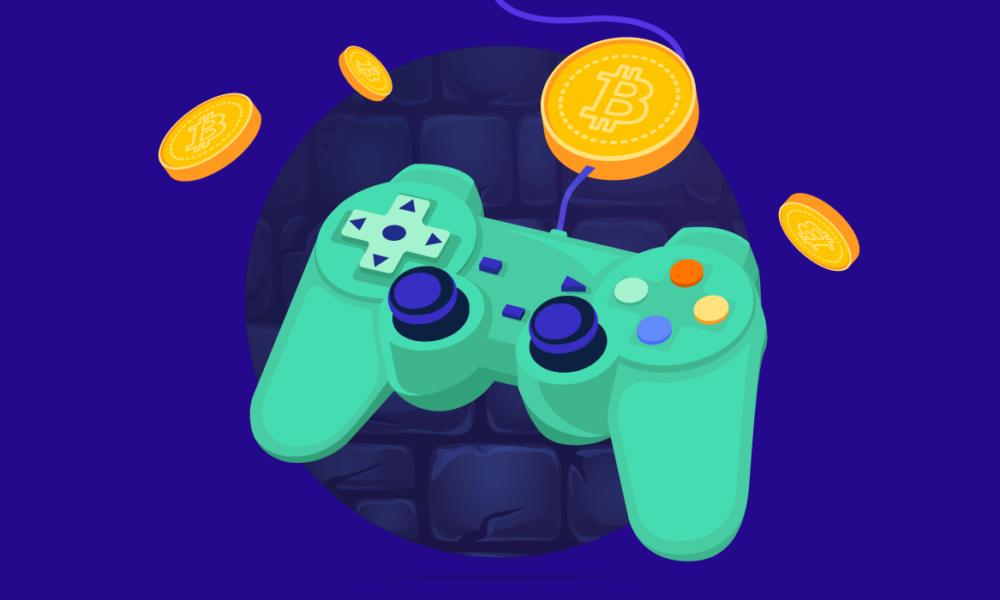 GameFi Games Explained: How Playing is Becoming a Paycheck