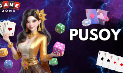 Pusoy Revolution