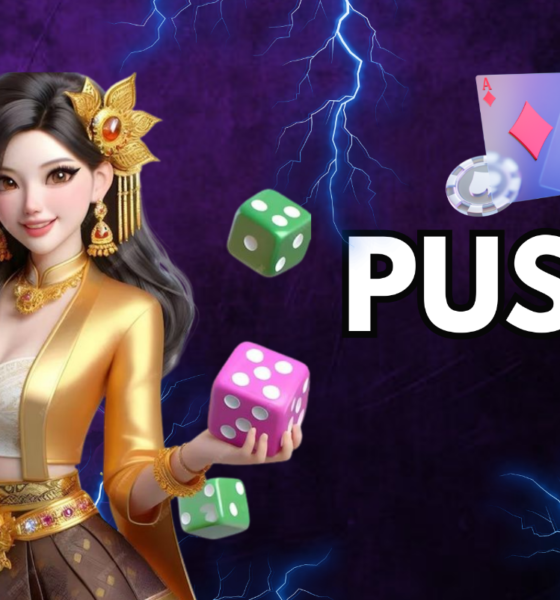 Pusoy Revolution