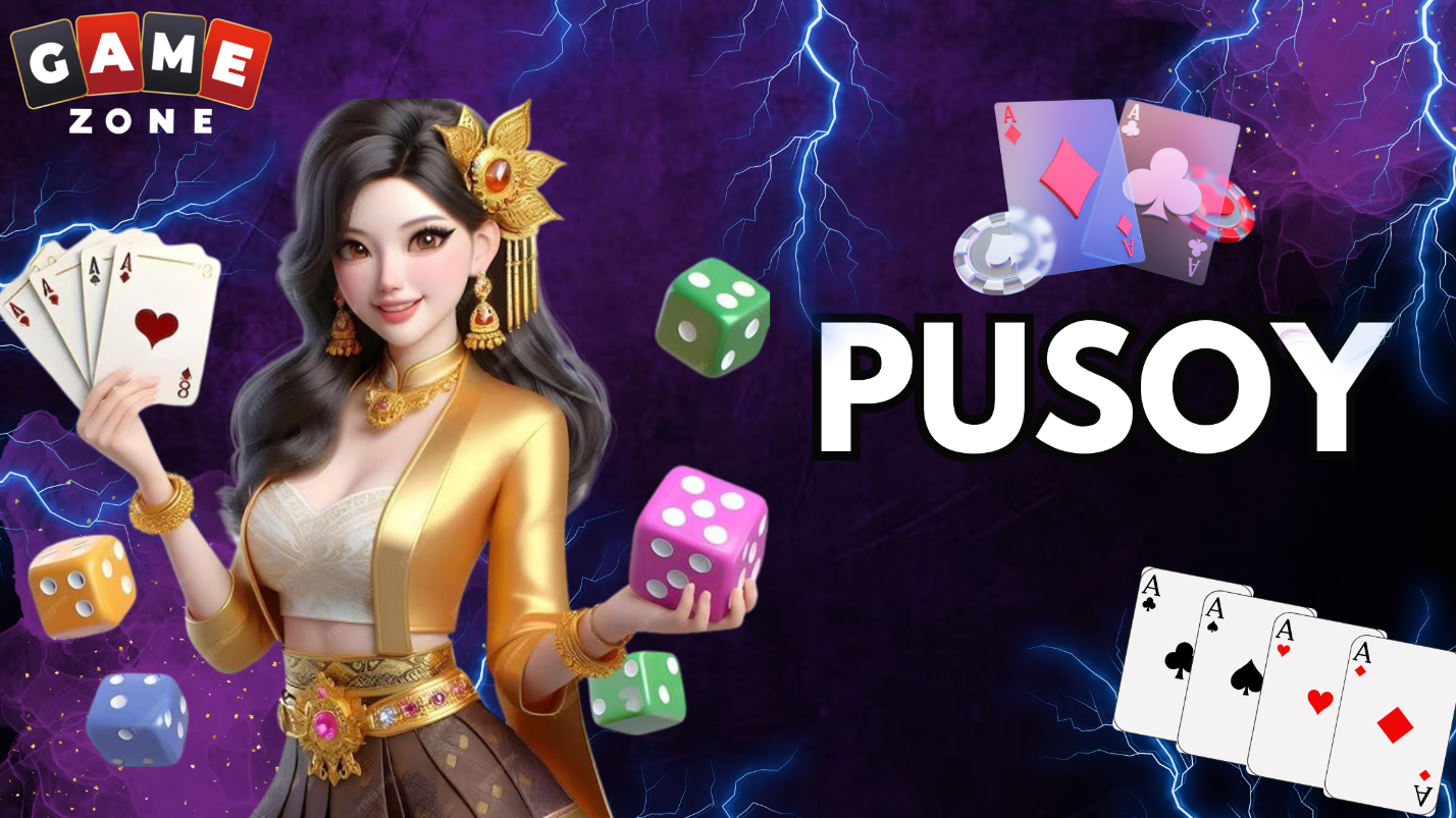 Pusoy Revolution