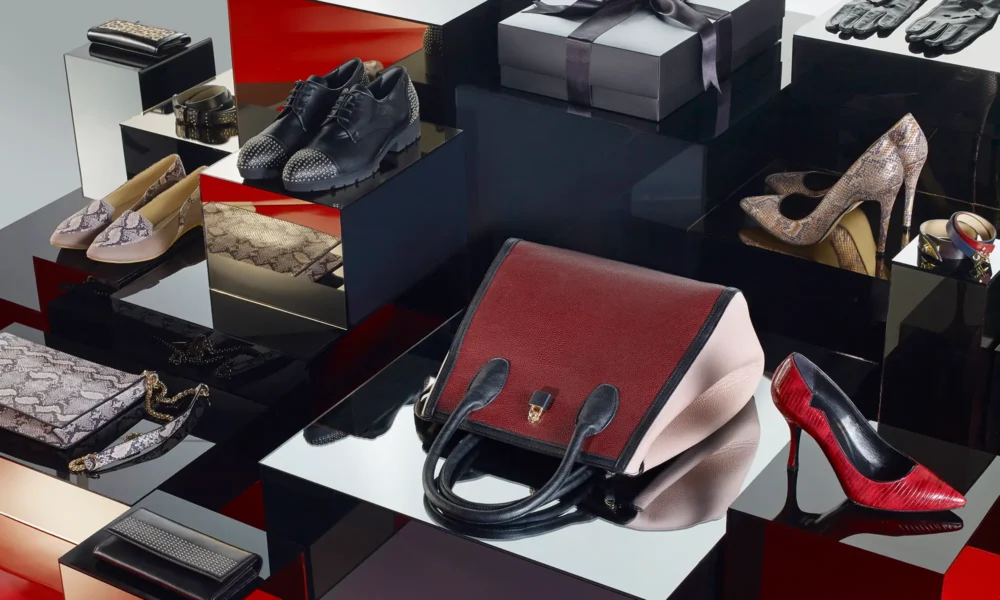Reselling Used Luxury