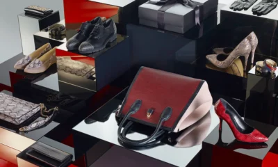 Reselling Used Luxury