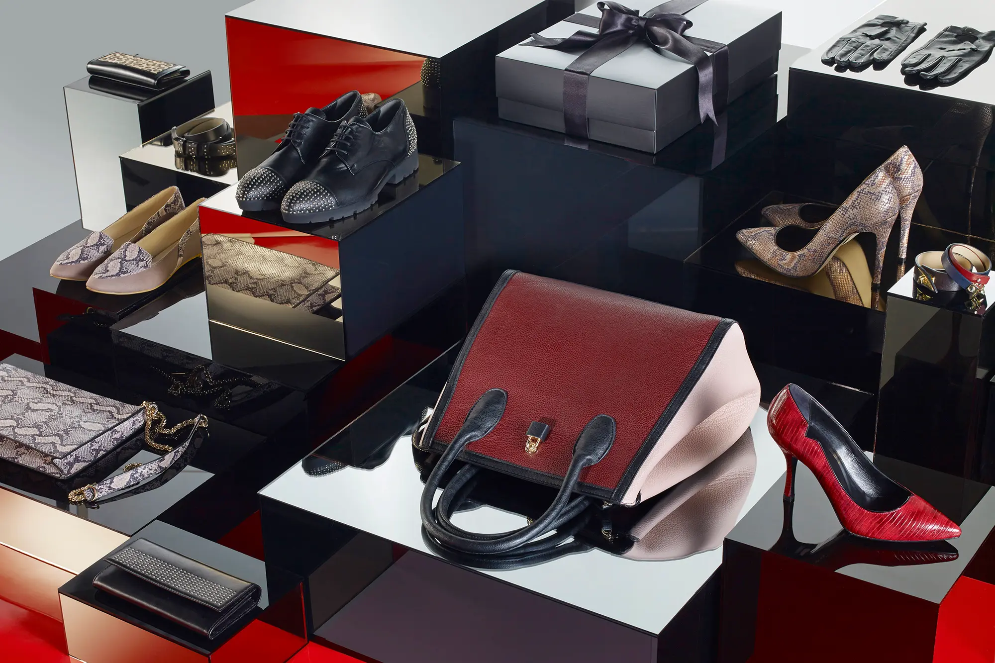 Reselling Used Luxury