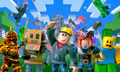 Roblox Best Characters