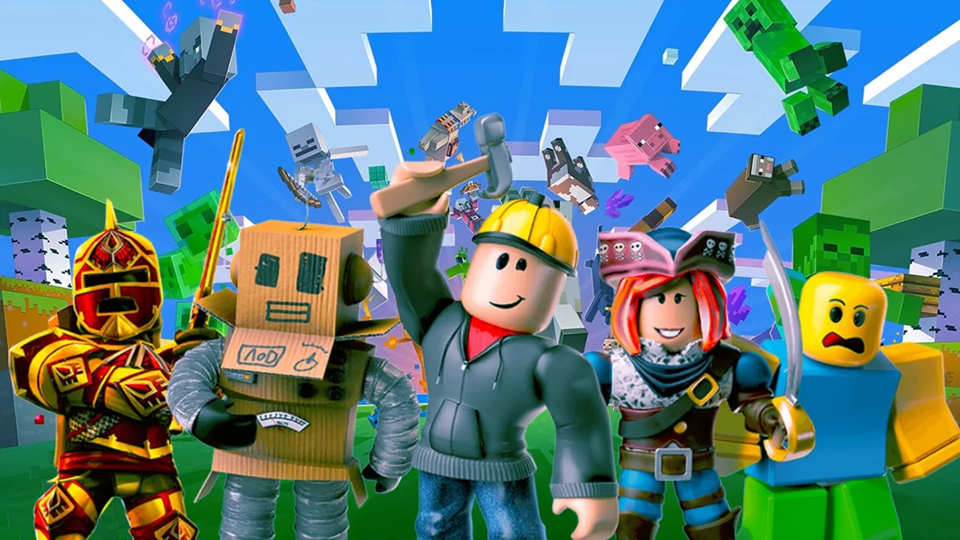 Roblox Best Characters