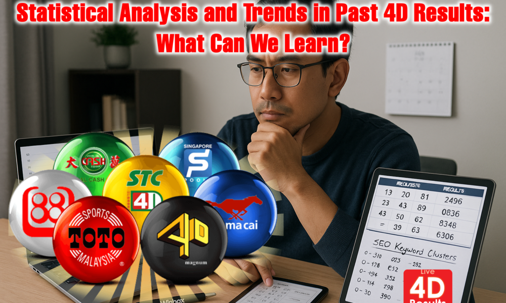 Statistical Analysis