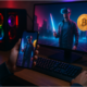 Gaming in the Metaverse