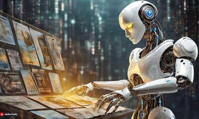 AI Image Generators