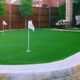 Custom Backyard