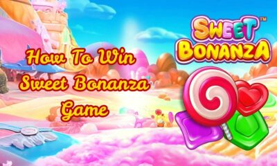 Sweet Bonanza Game
