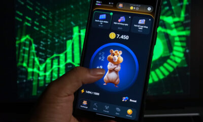 Telegram Game Development