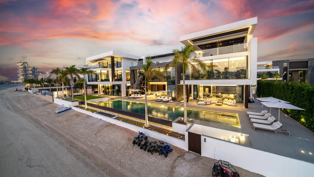 Villas for Sale in Dubai