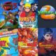 Browser-Based Games