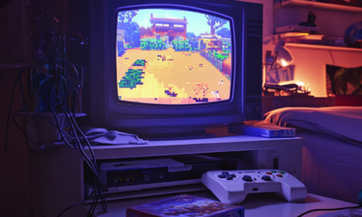 Browser Games