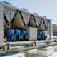 Chillers and Cooling Towers