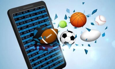Cricket Betting