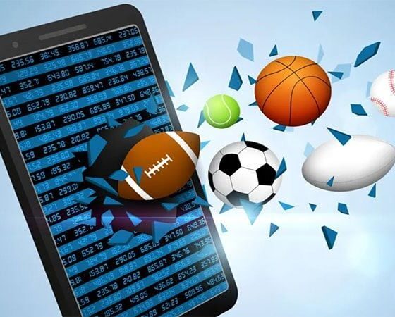 Cricket Betting