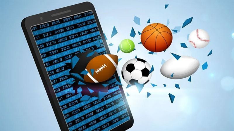 Cricket Betting