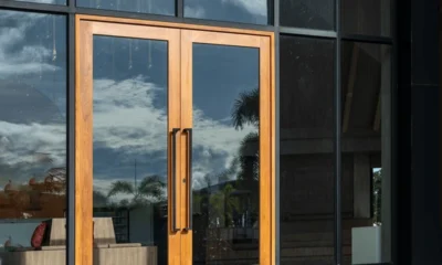 Dependable Entry Solutions