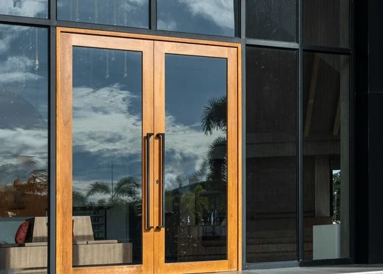 Dependable Entry Solutions