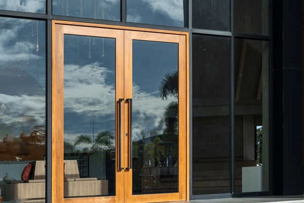 Dependable Entry Solutions