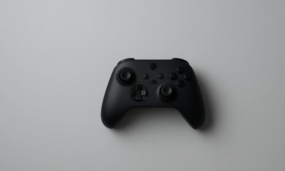 mindful gaming habits