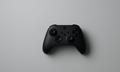 mindful gaming habits